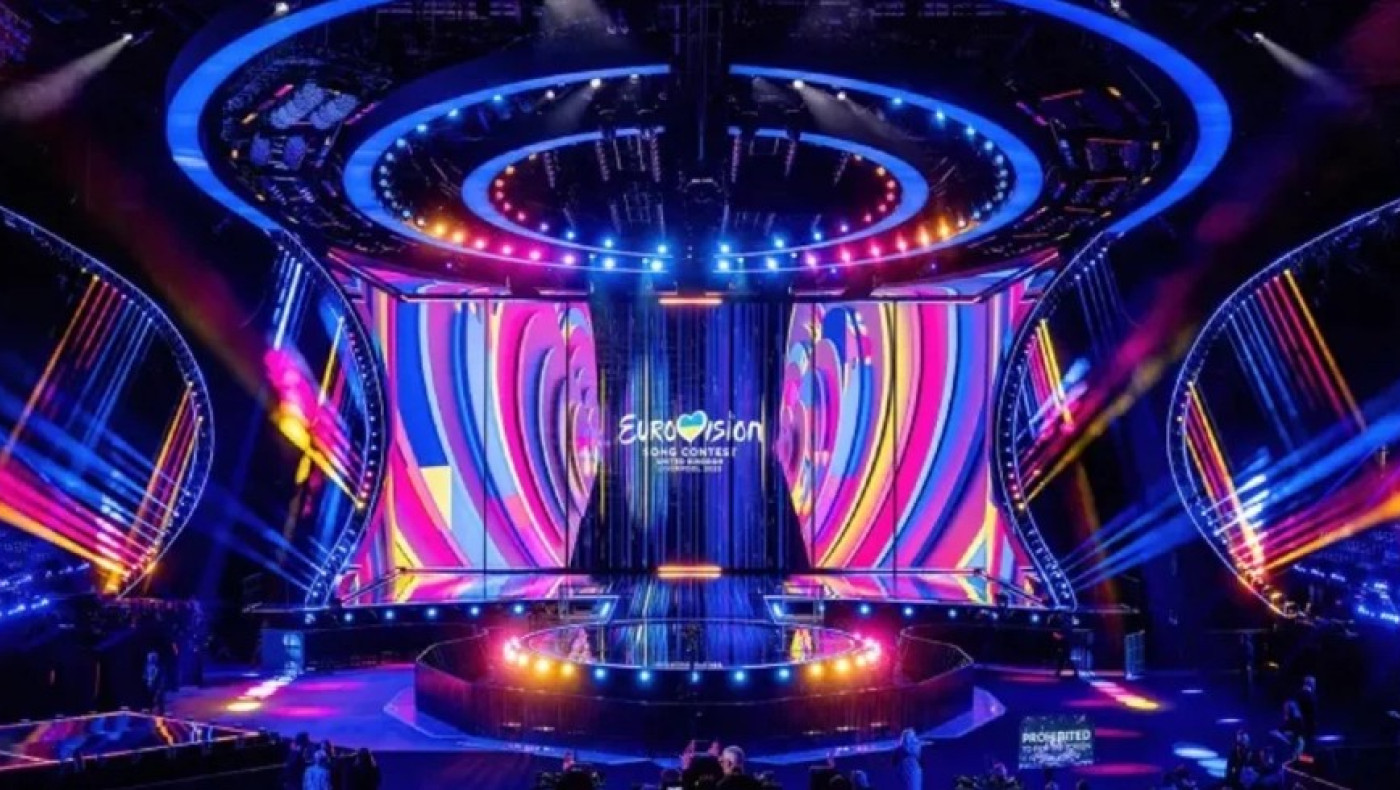 Η Eurovision απορρίπτει την ιδέα αποκλεισμού του Ισραήλ από τον φετινό διαγωνισμό
