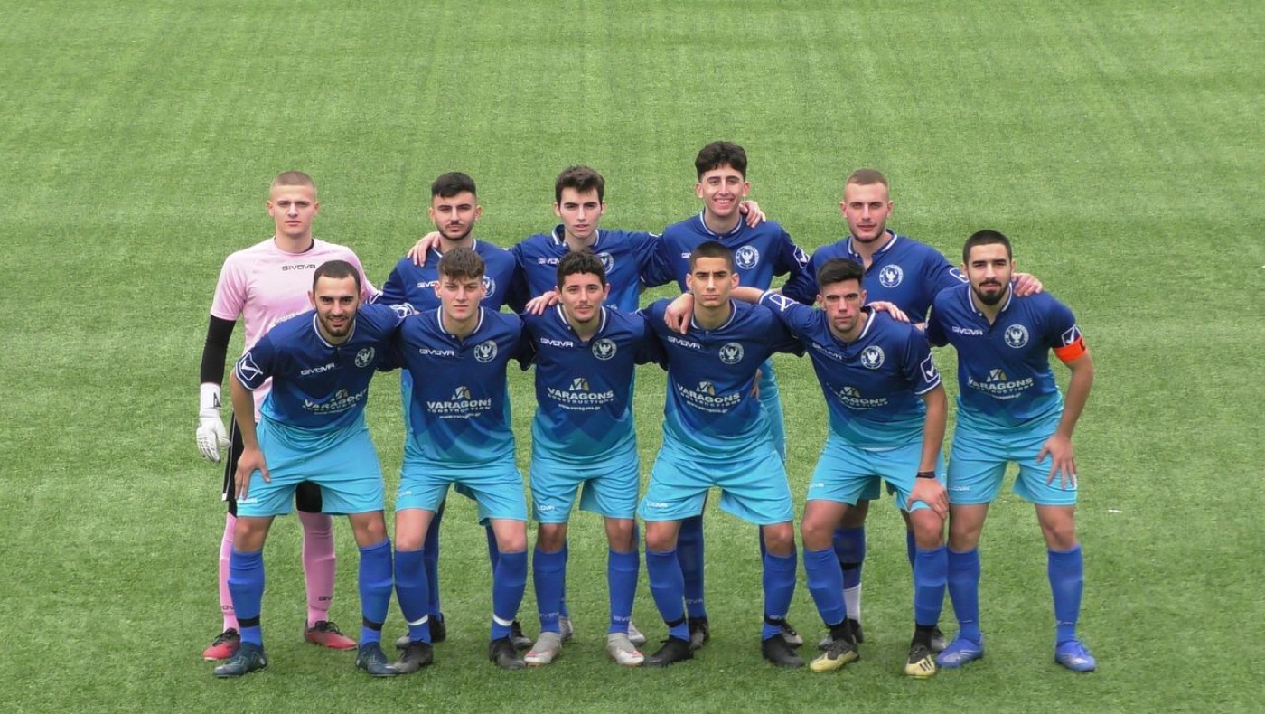 Επιτυχίες για τις ομάδες της Νικόπολης