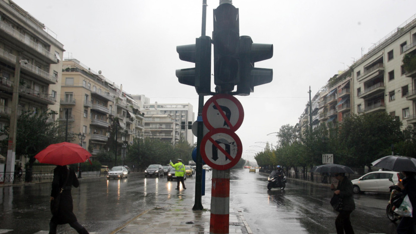 Θεσσαλονίκη: Εργασίες τοποθέτησης φωτεινών σηματοδοτών-Πού και πότε θα γίνουν