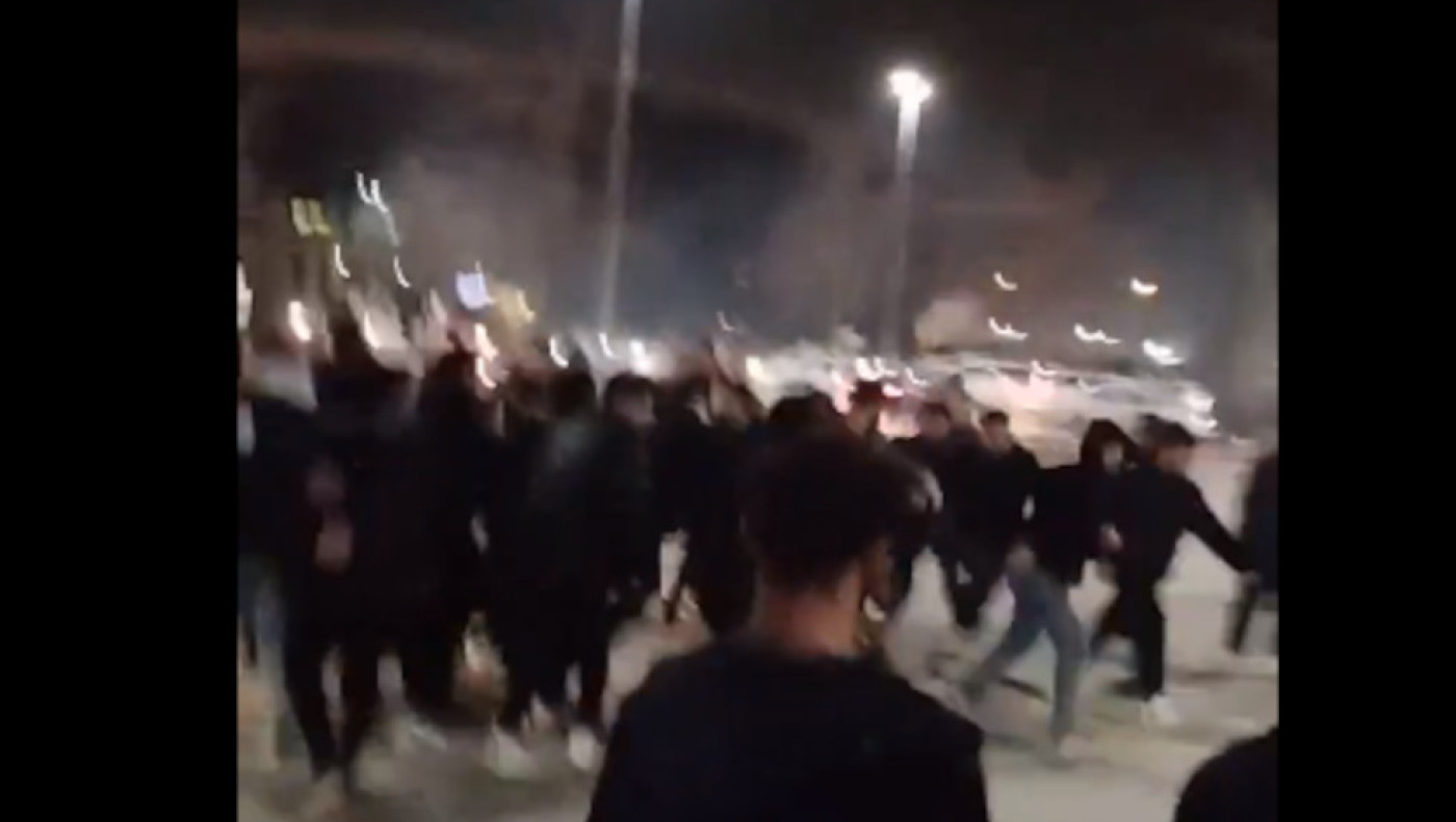 Επεισόδια οπαδών μετά το Φενέρ-Μπεσίκτας