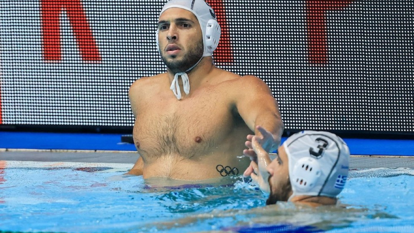 Ηττήθηκε στις λεπτομέρειες η Ελλάδα, 10-11 από την Ιταλία και αποκλεισμός