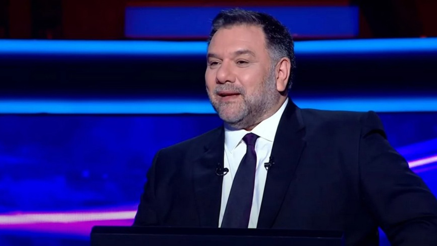 Το ξέσπασμα του Γρηγόρη Αρναούτογλου για την παρέλαση της 25ης Μαρτίου: Βλέπει όλος ο πλανήτης, δεν έχω λόγια