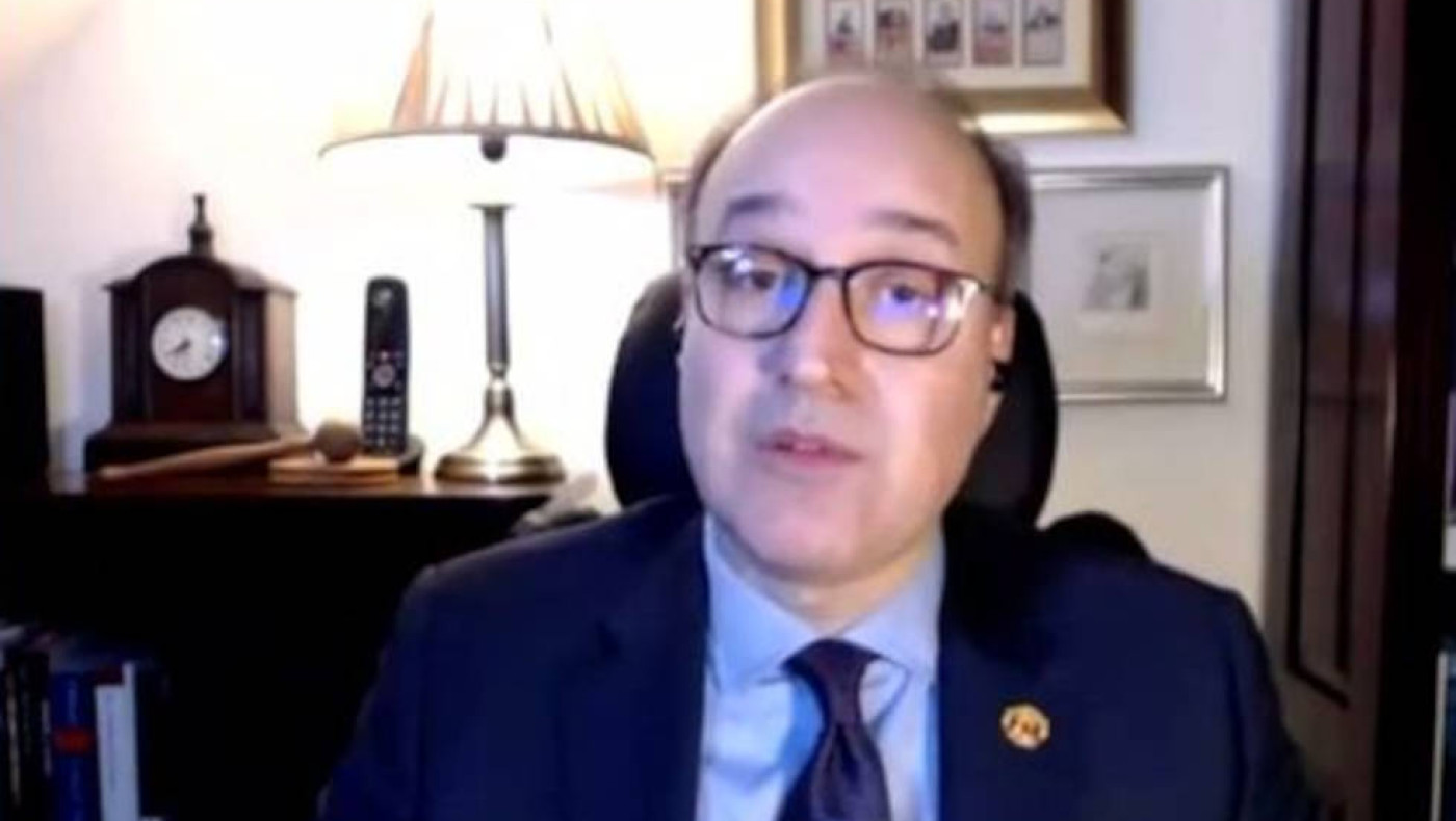 Γρηγόρης Ιωαννίδης-«Δίκη στον ΣΚΑΪ»: «Η FIFA υπερισχύει των κανόνων εθνικού δικαίου»