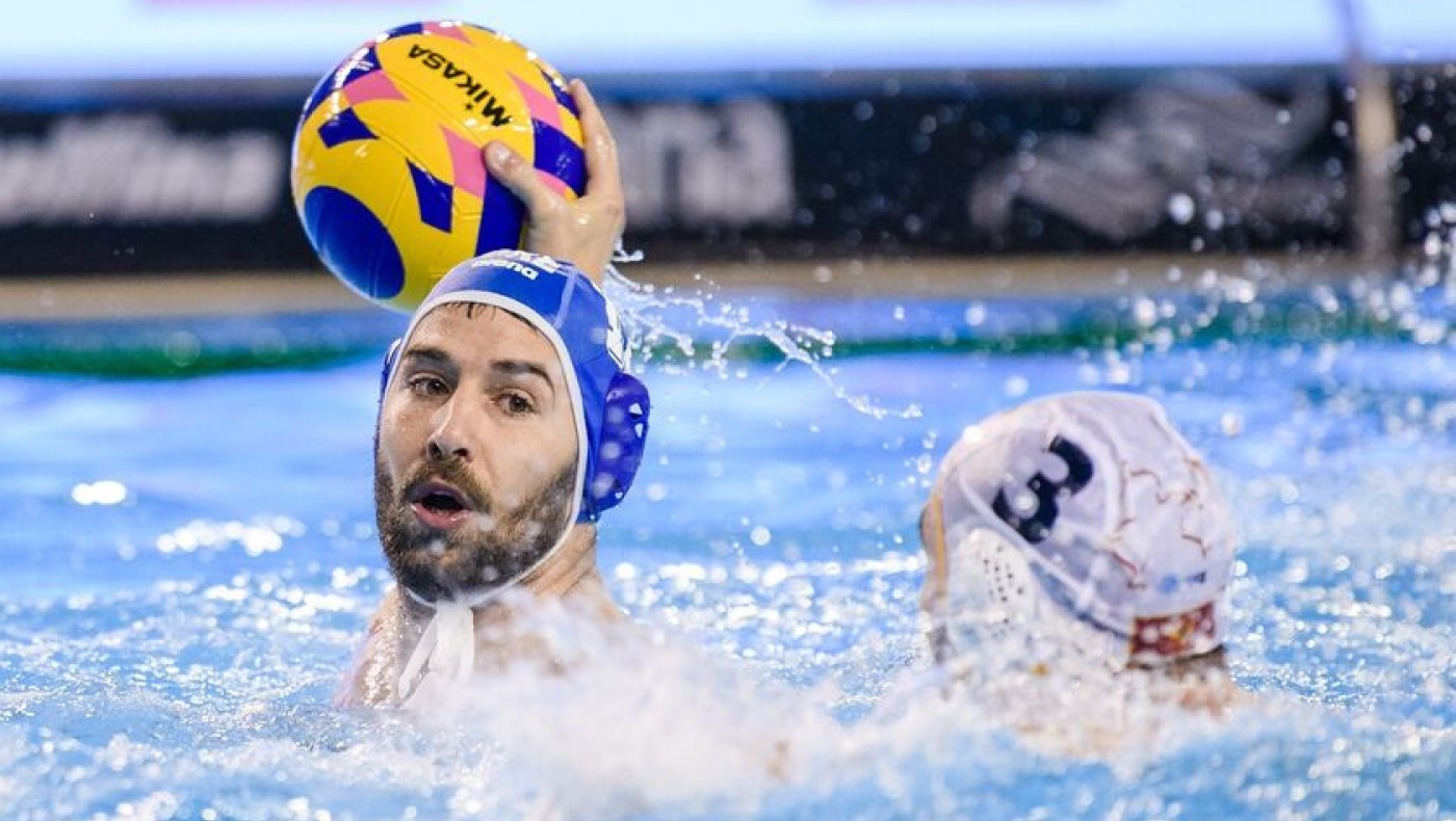 Νίκησε το Μαυροβούνιο στα πέναλτι η Εθνική και πάει για την 5η θέση στο Παγκόσμιο