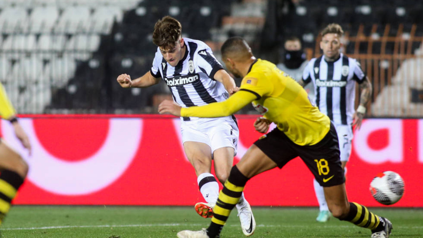 ΠΑΟΚ: Στροφή στον Παναθηναϊκό-Εκτός Κωνσταντέλιας, μέσα ο Μιχαηλίδης