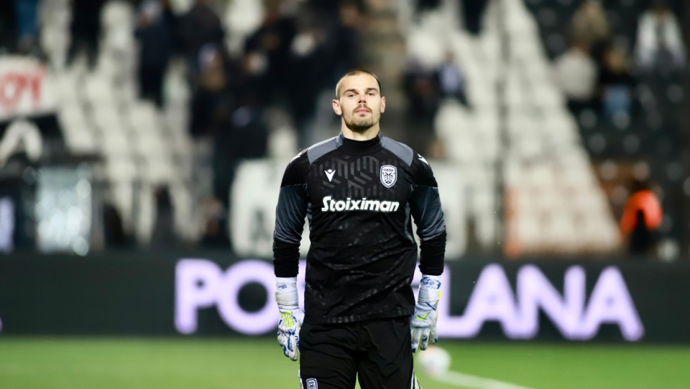 «Νέα επαφή Τζένοα - ΠΑΟΚ για Κοτάρσκι με αυξημένη προσφορά»