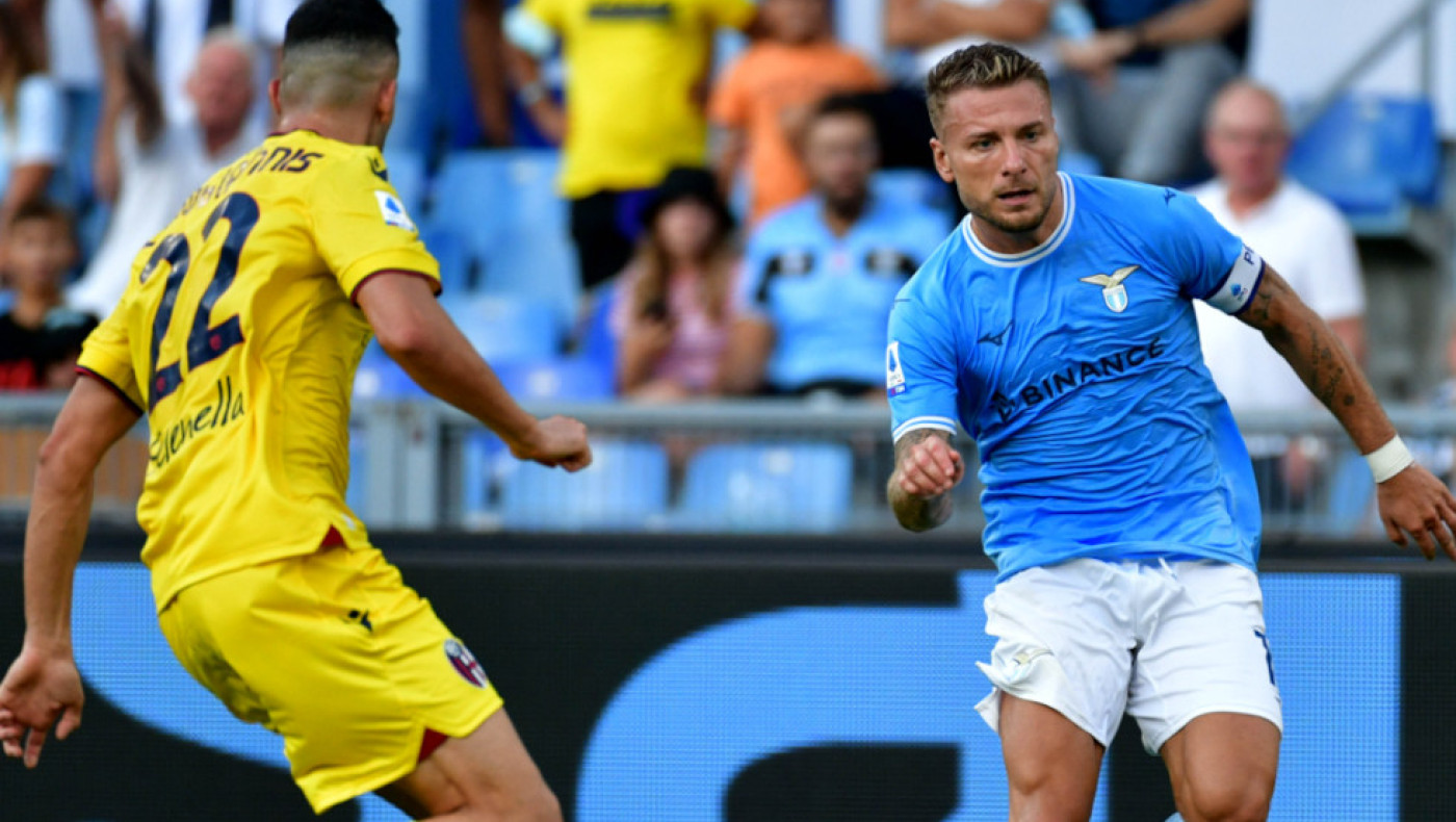 «Mediterranean»: Αξία στο αμφίσκορο στο «Ολίμπικο»