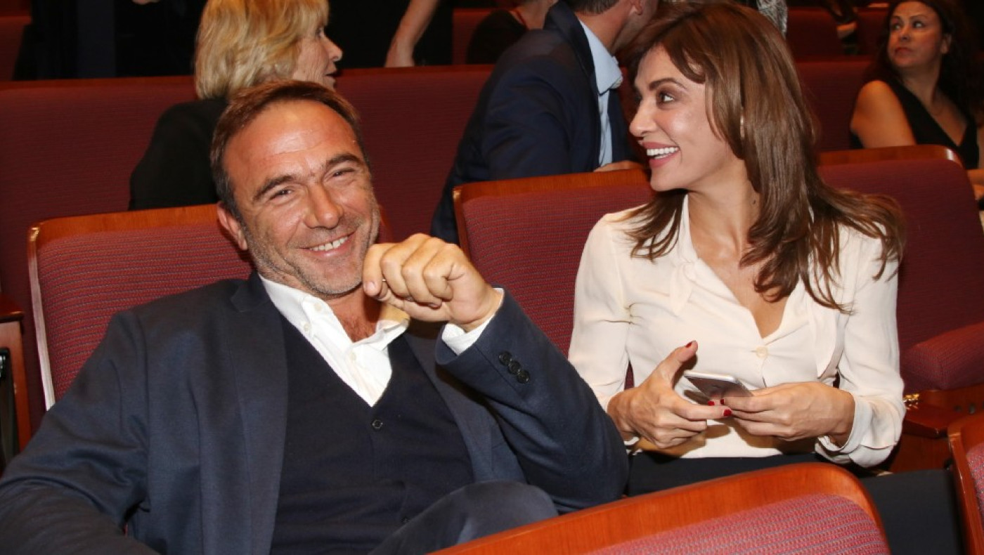 Ματσούκα για Πέτρο Κόκκαλη: Είμαι περήφανη που ιδρύει κόμμα