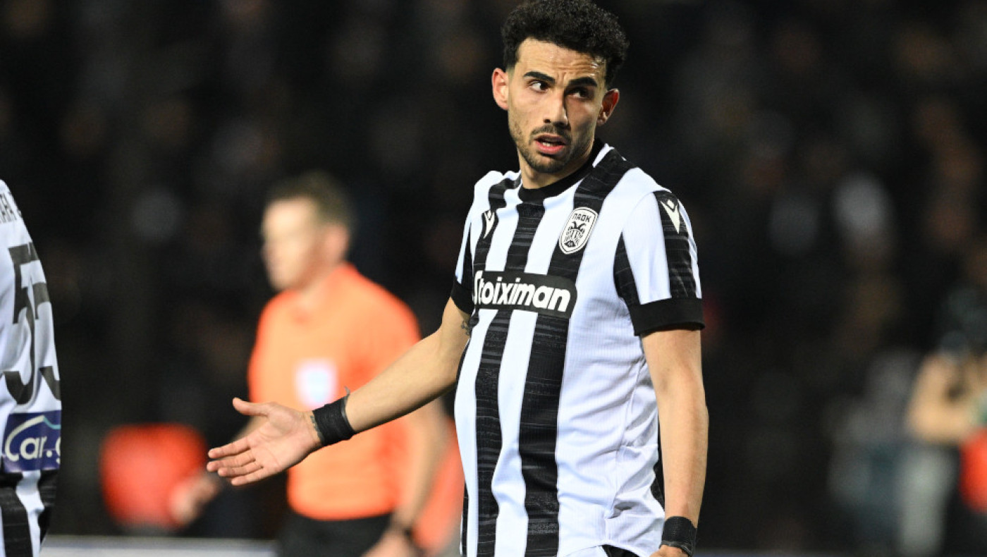 Μιχαηλίδης: «Να πάρουμε τη νίκη με Ατρόμητο - Ωραία μονομαχία με Τσιγγάρα»