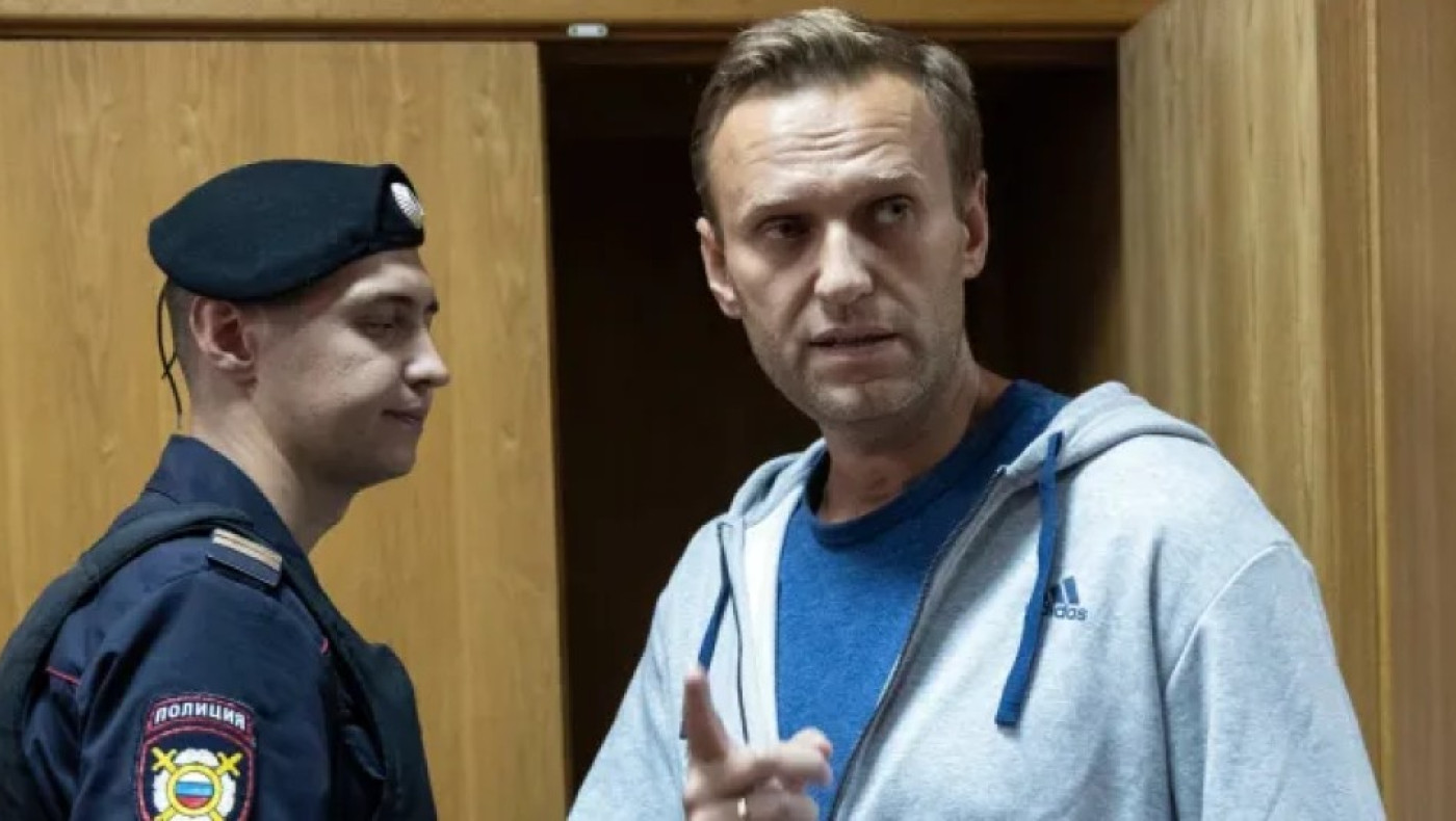 Η φυλακή «πολικός λύκος» που πέθανε ο Αλεξέι Ναβάλνι - Ξύλο, βασανιστήρια και σκοτεινοί χειμώνες