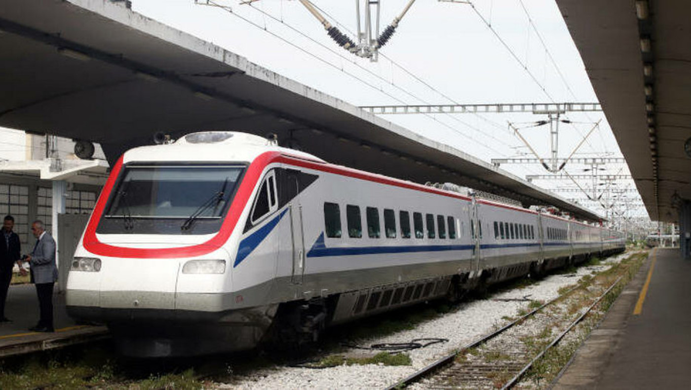 Hellenic Train: Αλλαγή δρομολογίων από και προς Θεσσαλονίκη-Ποιες είναι οι νέες ώρες