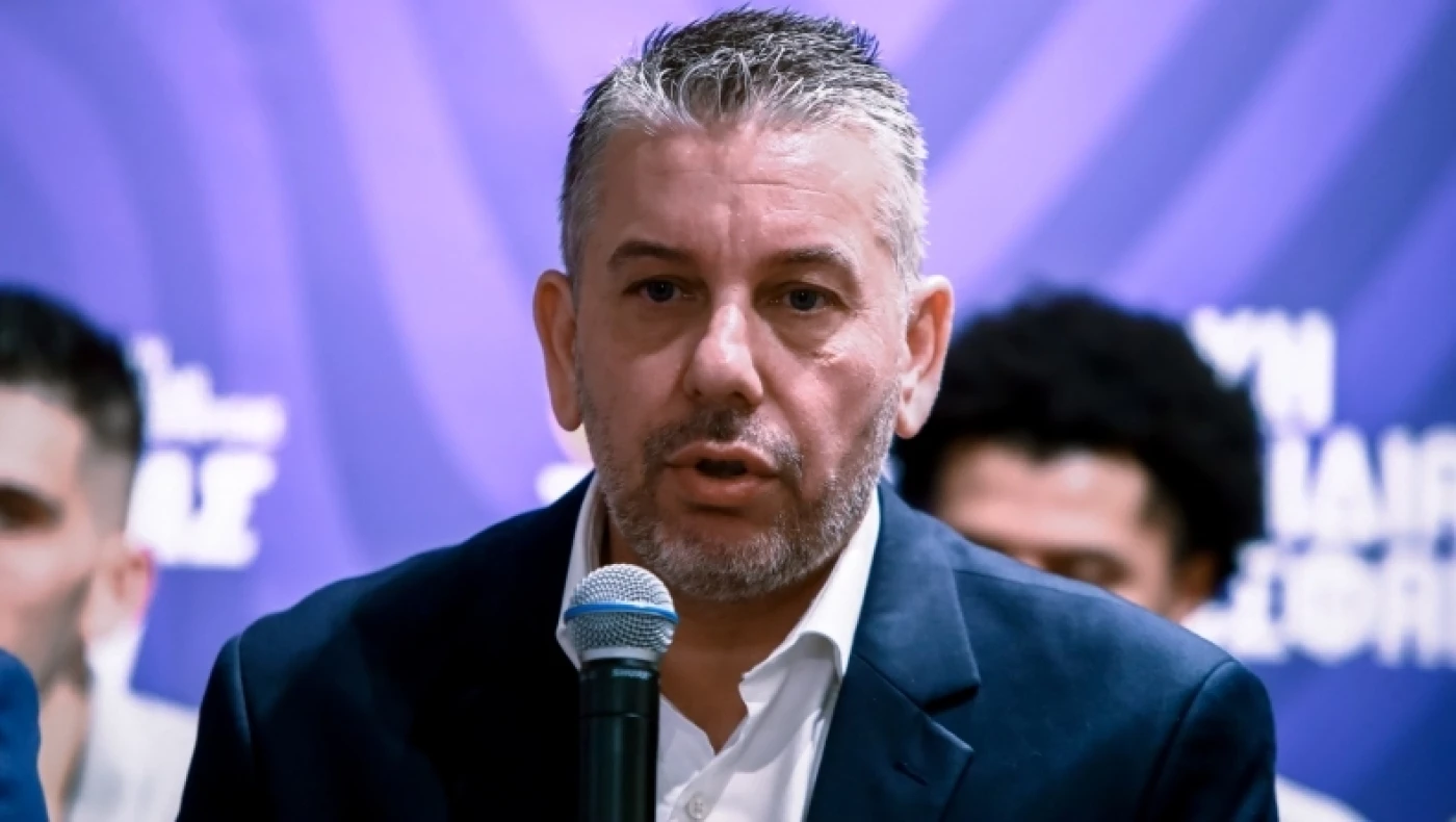 Παπαθεωδόρου και Κάουαν: «Δεν θα υποτιμήσουμε τον Πανιώνιο»