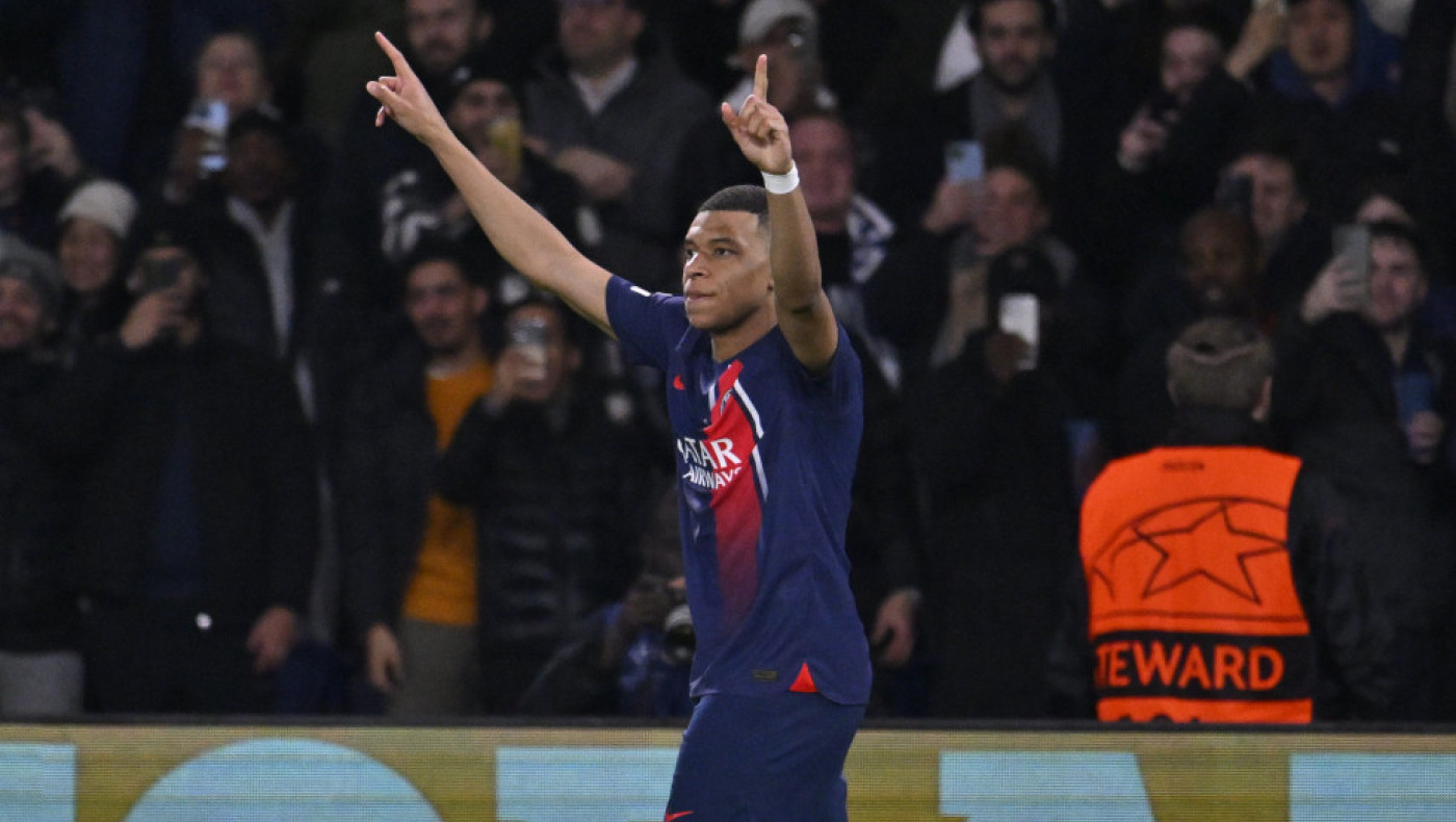 Έκανε το πρώτο βήμα για την πρόκριση η Παρί, 2-0 τη Ρεάλ Σοσιεδάδ