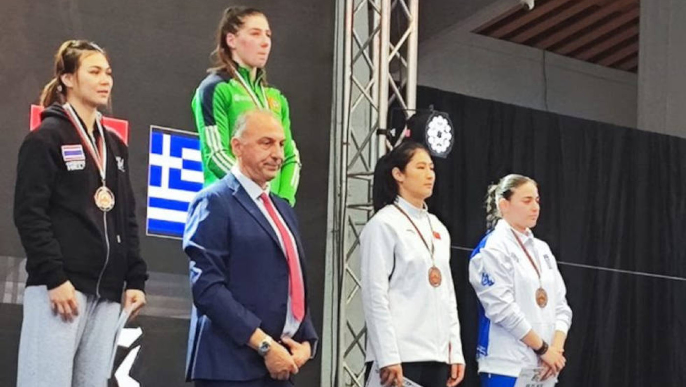 Ολοταχώς για την Ολυμπιακή Πρόκριση στο Μιλάνο οι Ελληνες πυγμάχοι