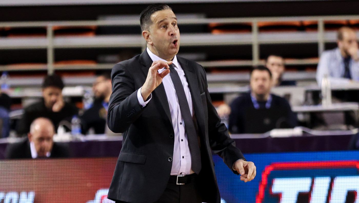 Η αντίδραση του Τακιανού για την «αυτοκτονία» του ΠΑΟΚ