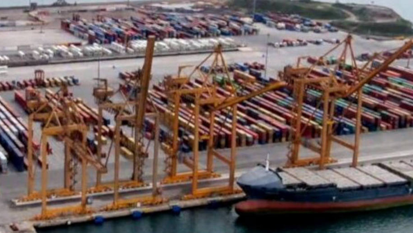 Θεσσαλονίκη: Ποια είναι η μονάδα αποθήκευσης υγροποιημένου φυσικού αερίου στον Θερμαϊκό