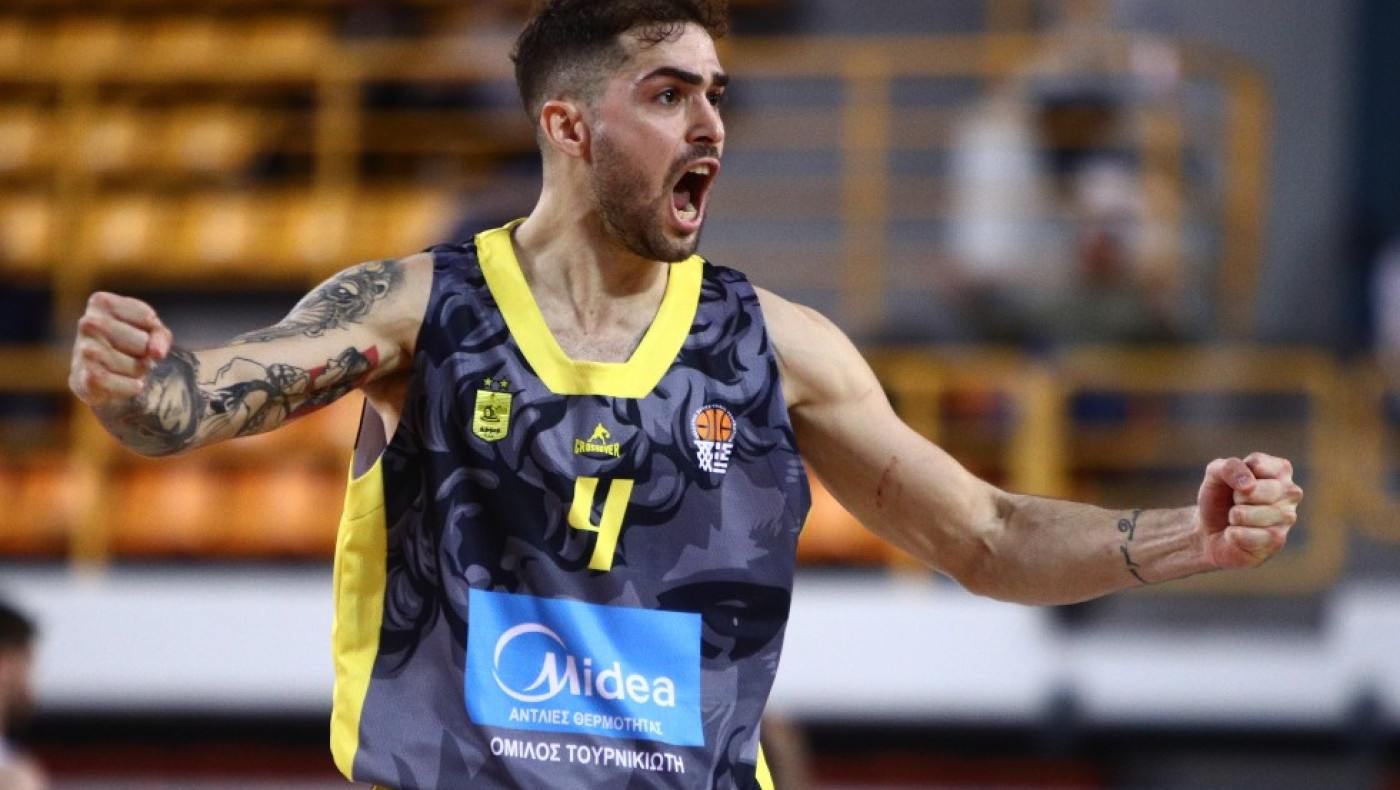 Άρης: Ερχεται νέος κύκλος επαφών με Τολιόπουλο