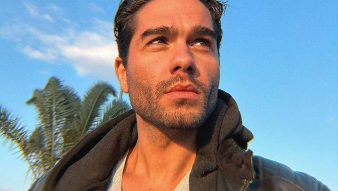 Το μήνυμα του Χρήστου Μάστορα για την περιπέτεια της υγείας του