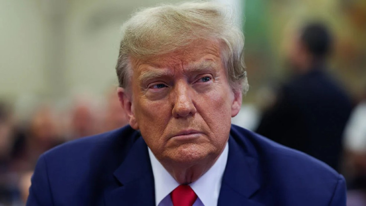 Ευθείες απειλές Τραμπ προς Ιράν: «Ξέρουμε πού κρύβεται ο Χαμενεΐ, παραδοθείτε άνευ όρων»