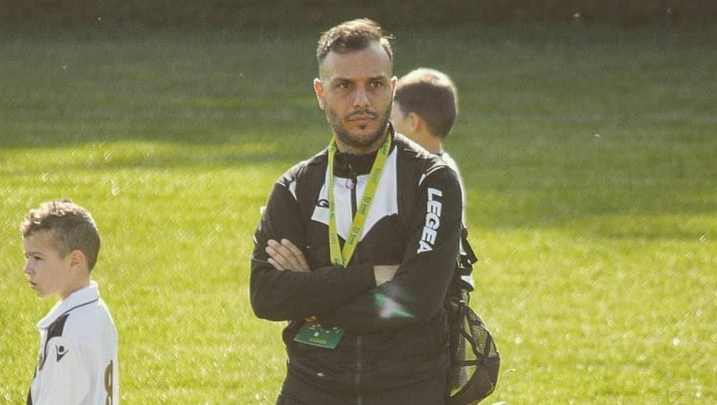 Βασιλάκος: «Κρατάω μόνο τη νίκη και την προσπάθεια των παιδιών»