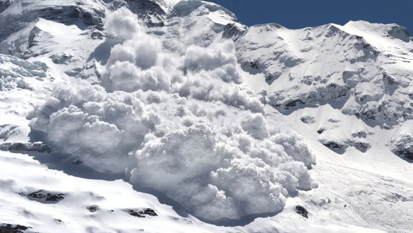 Βουλγαρία: Νεκρός ο Έλληνας σκιέρ που καταπλακώθηκε από χιονοστιβάδα