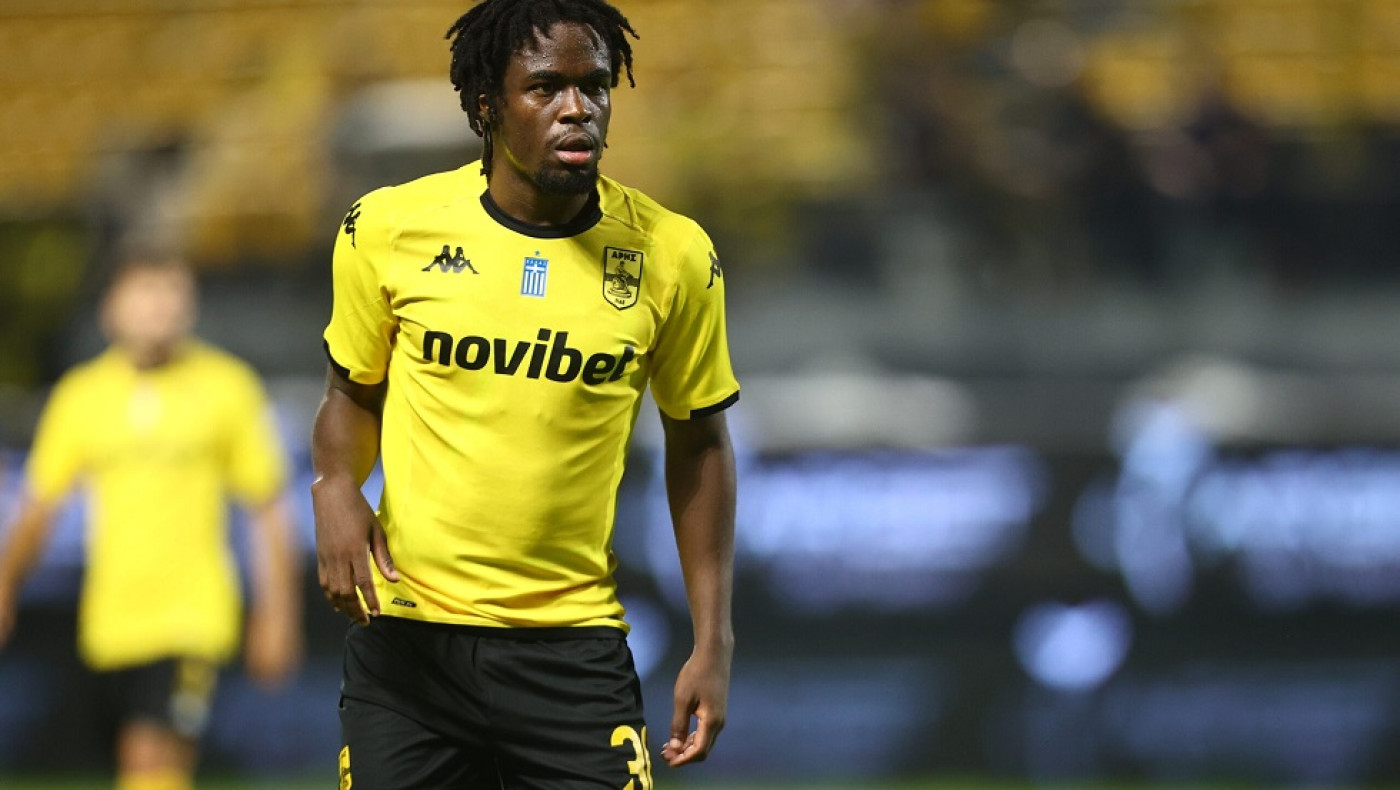 Άρης: Εκτός αποστολής ο Ζουλ-Τι σημαίνει το «κόψιμο»