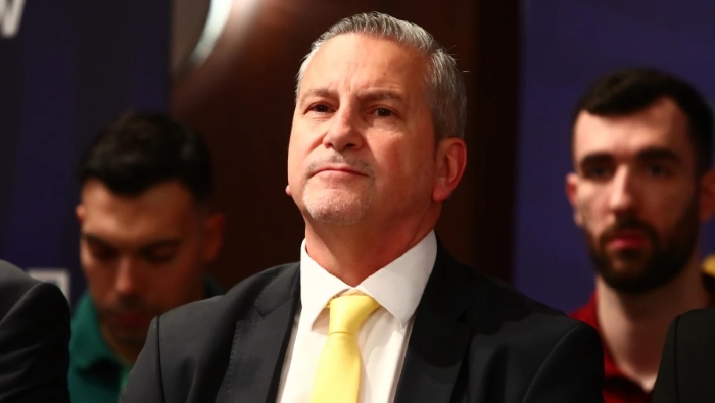 Ζούρος- Κουζέλογλου: Είναι δύο διαφορετικά ματς με τον Παναθηναϊκό, η ΑΕΚ θα μπει στο γήπεδο για να κερδίσει όλα τα παιχνίδια»»