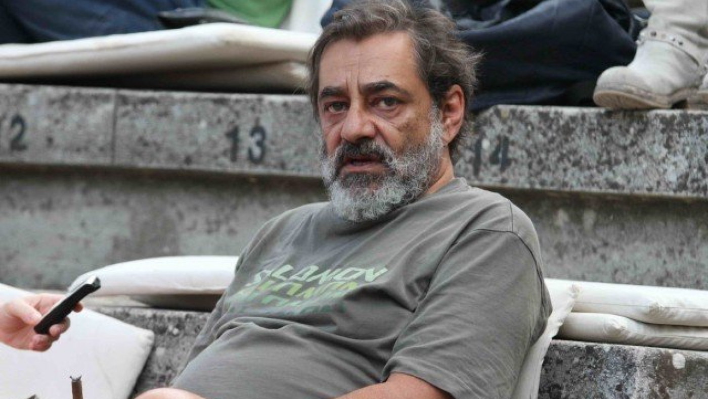 Παραιτήθηκε ο Αντώνης Καφετζόπουλος από αντιδήμαρχος