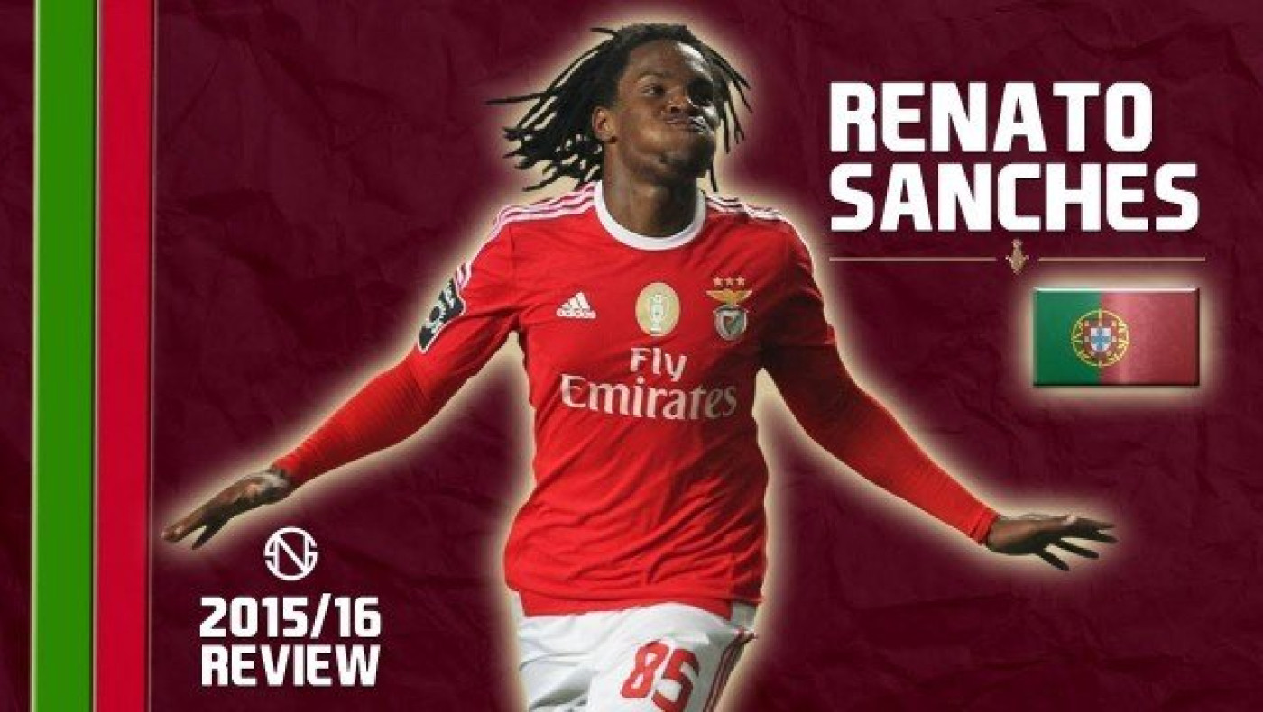 Τα «σκάει» χοντρά για Ρενάτο Σάντσες η Μάντσεστερ Γιουνάιτεντ! (vid)