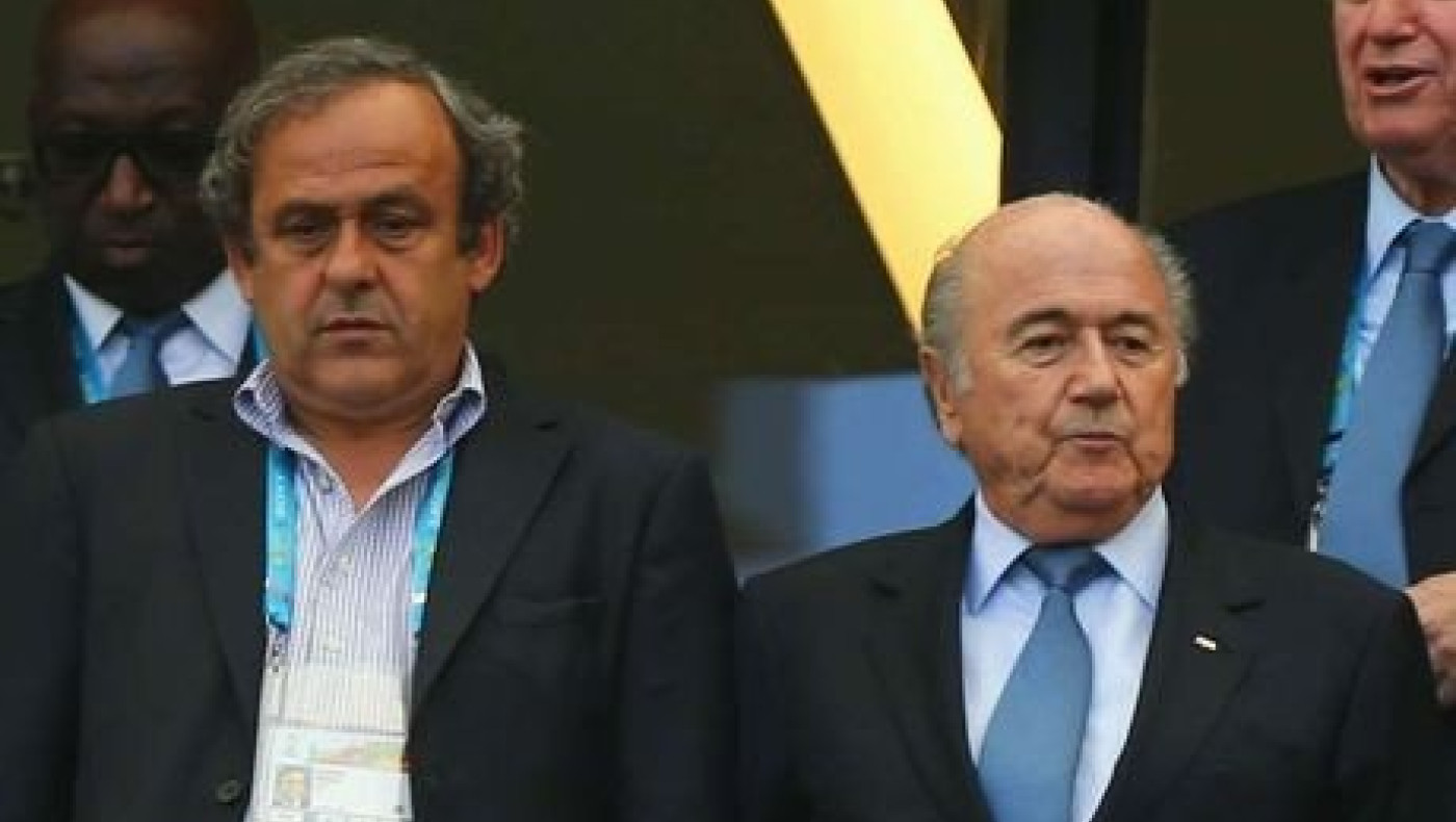 «Κακομαθημένος ο Πλατινί, όλοι τον είχαν στα όπα-όπα»