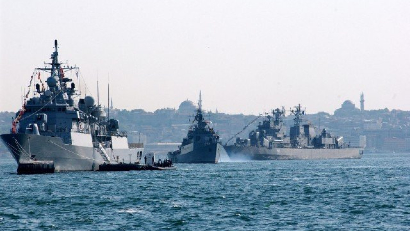 «Εμπλοκή» στο επιχειρησιακό σχέδιο του ΝΑΤΟ από την Τουρκία