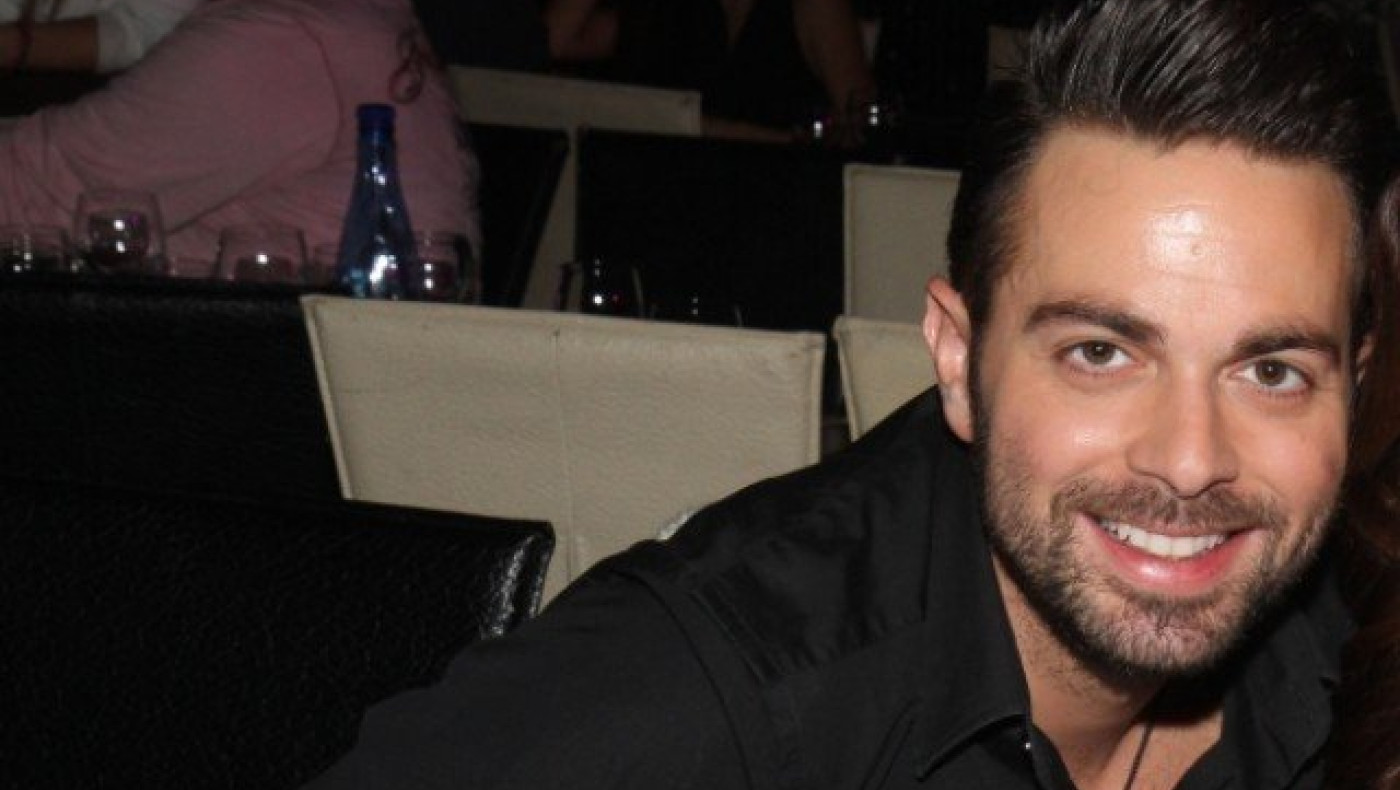 Ηλίας Βρεττός: «Η περιπέτεια της υγείας μου με ωρίμασε γρήγορα»