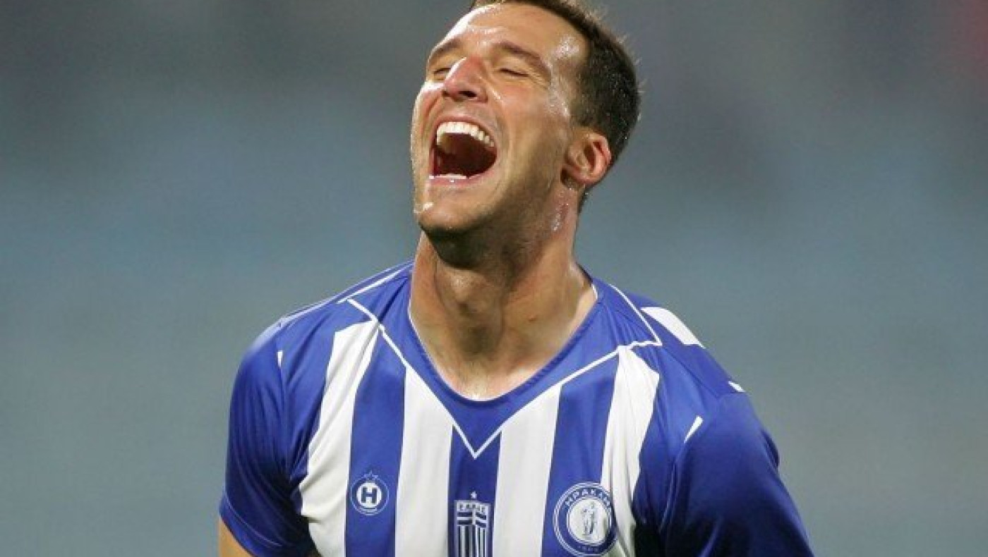 Μεγάλη καριέρα  ή πάρα πολύ χρήμα;  Ιδού η απορία!