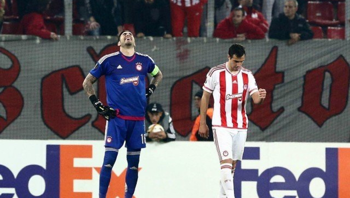 Μήπως δεν χάνει έσοδα από την Ευρώπη μόνο ο Ολυμπιακός;