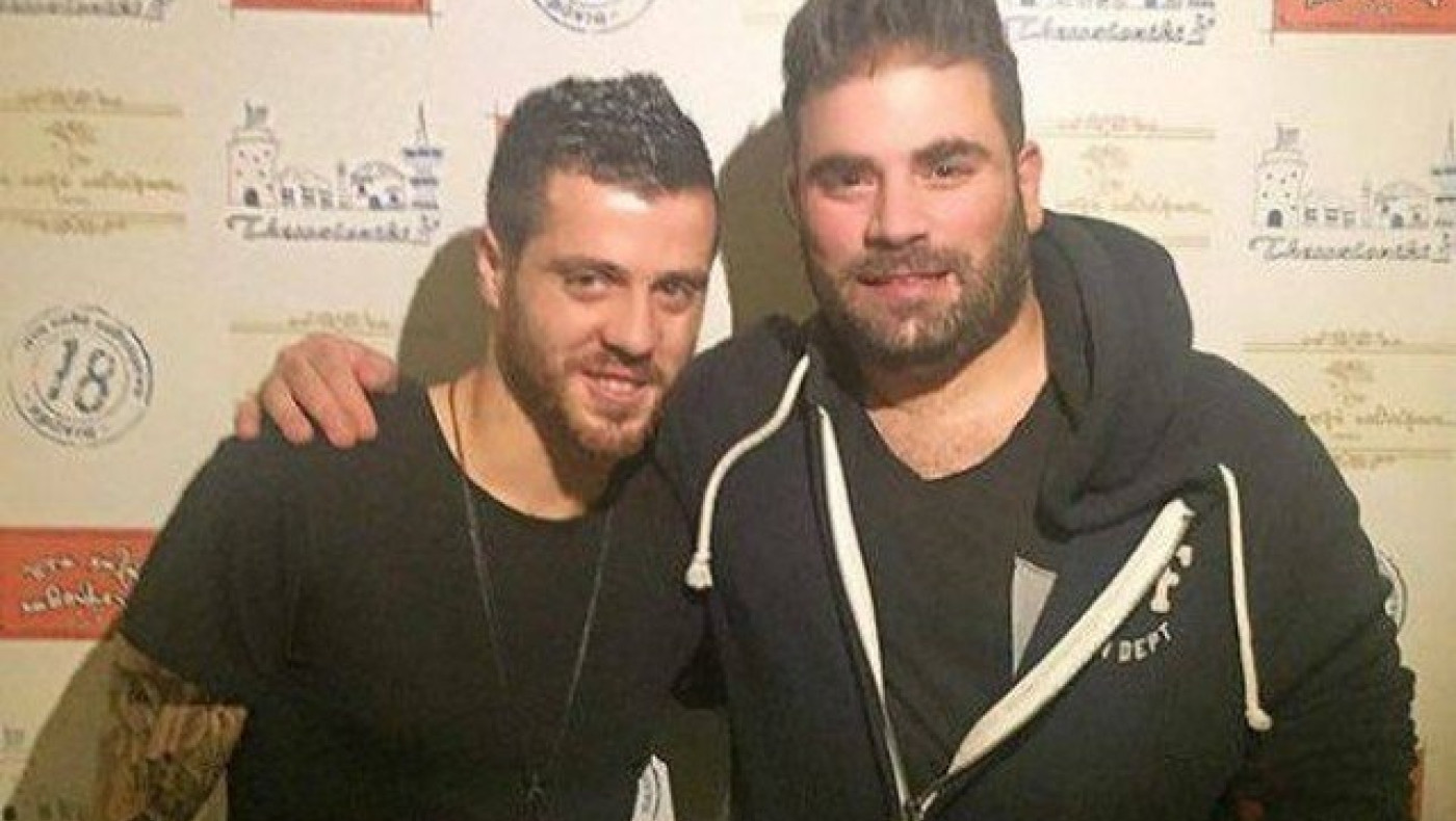 Βιεϊρίνια: «Δεν μπορώ να το πιστέψω, αναπαύσου εν ειρήνη φίλε μου»