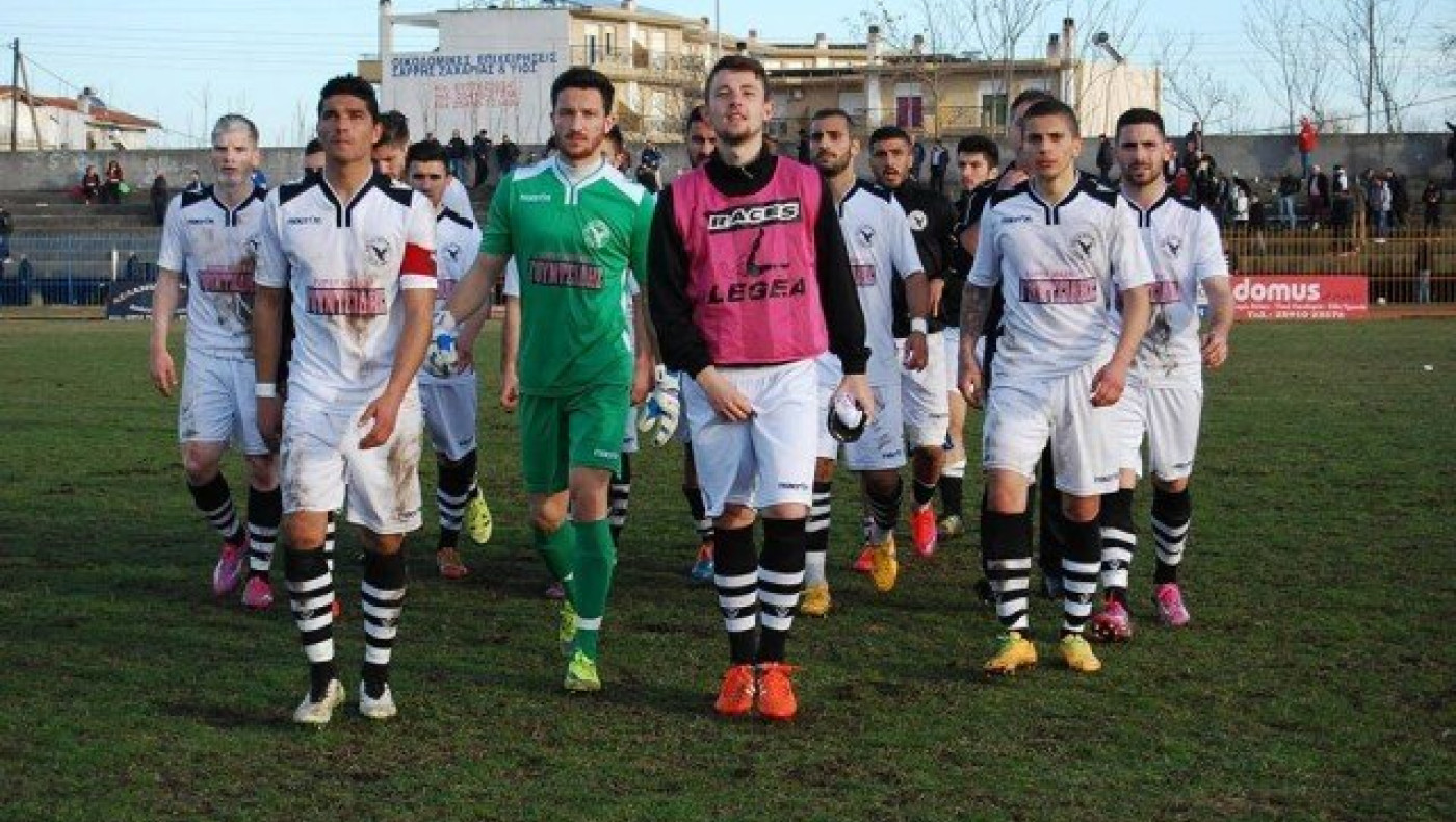 Ξύπνησαν μνήμες του παρελθόντος στο χορό της Δόξας