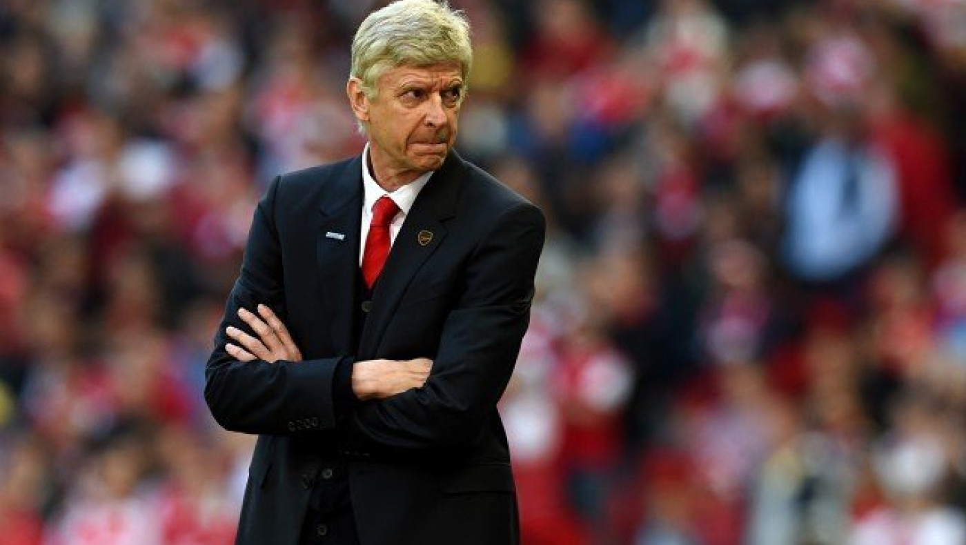 Κινείται για τον «νεαρό Μπαλοτέλι» ο Αρσέν Βενγκέρ!