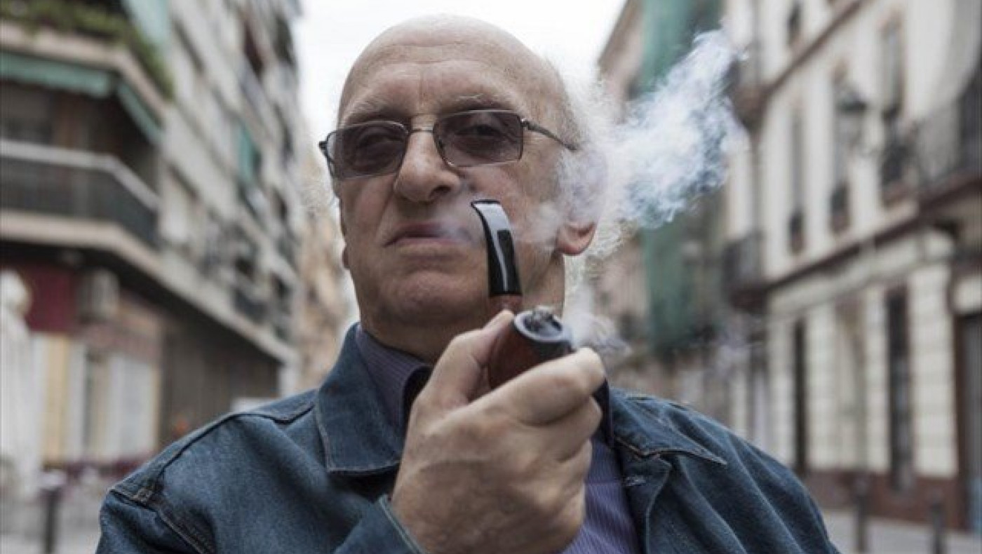 Επίτιμος διδάκτορας του ΑΠΘ ο συγγραφέας Πέτρος Μάρκαρης