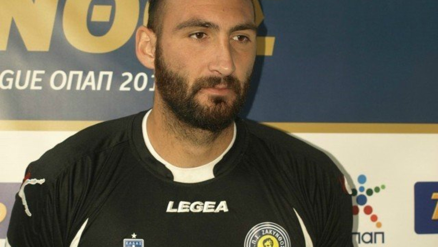 Ποιος τερματοφύλακας είναι μήλον της έριδος για ομάδες της Σούπερ Λιγκ