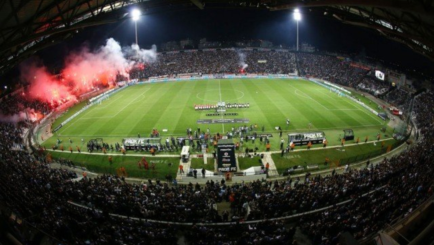 Ο Άρις Νικολάκης ξετυλίγει το κουβάρι των ντέρμπι που έζησε