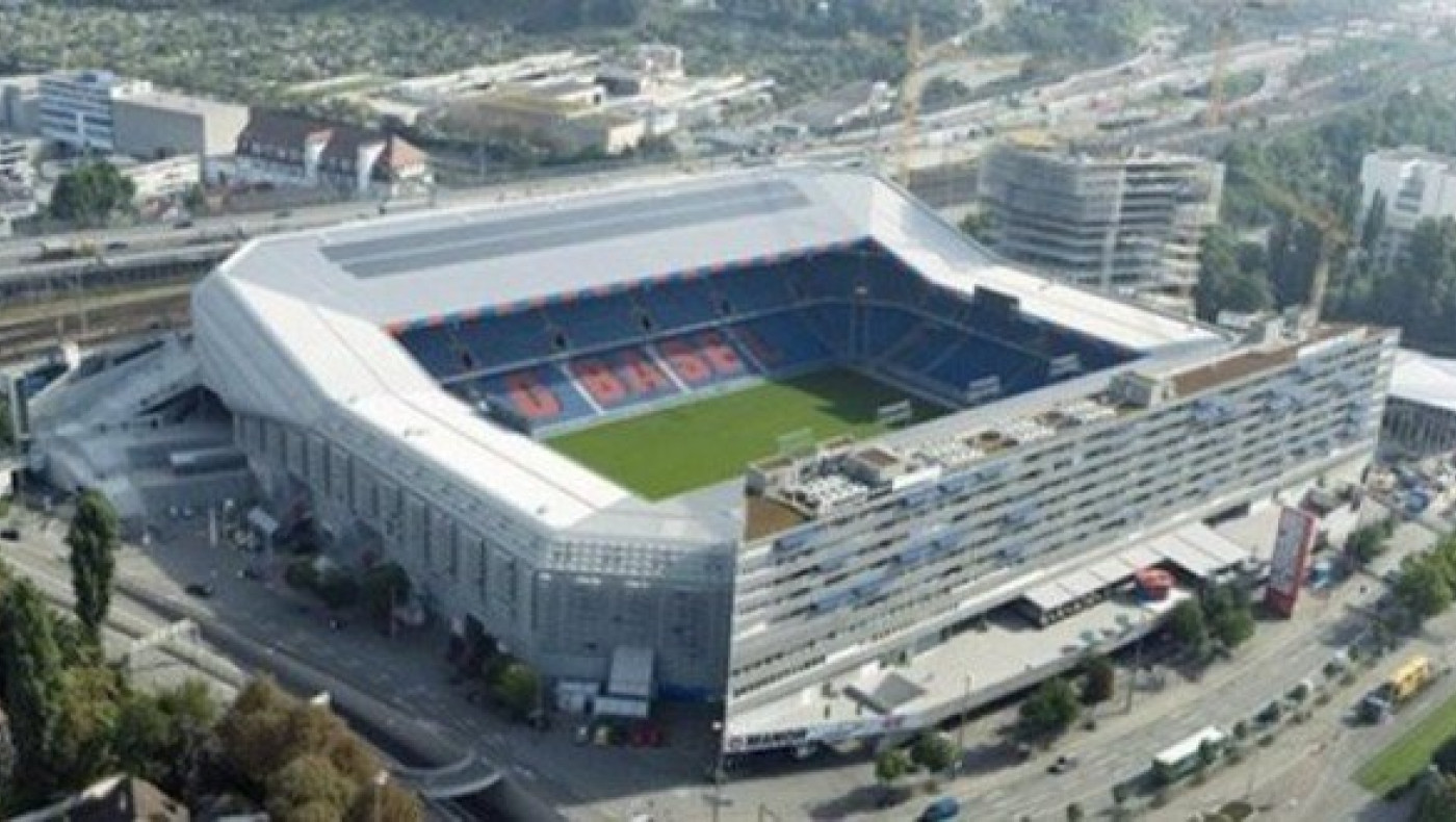 Λυγίζει στο «Σεντ Γιάκομπ» η Σεντ Ετιέν, θα κερδίσει η Βασιλεία!