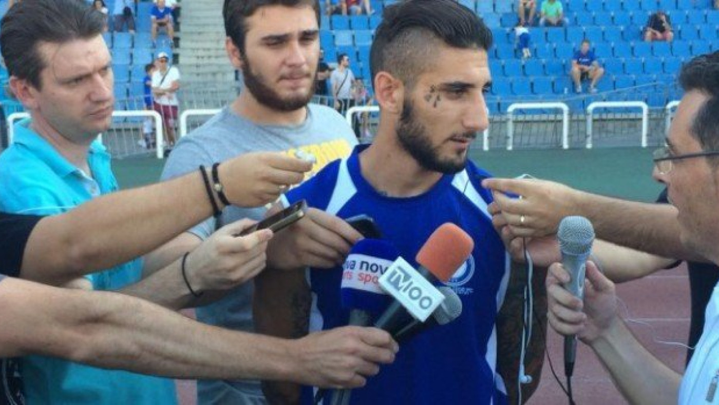 Εχει κίνητρο να  κερδίσει ο  Ηρακλής τον Ολυμπιακό