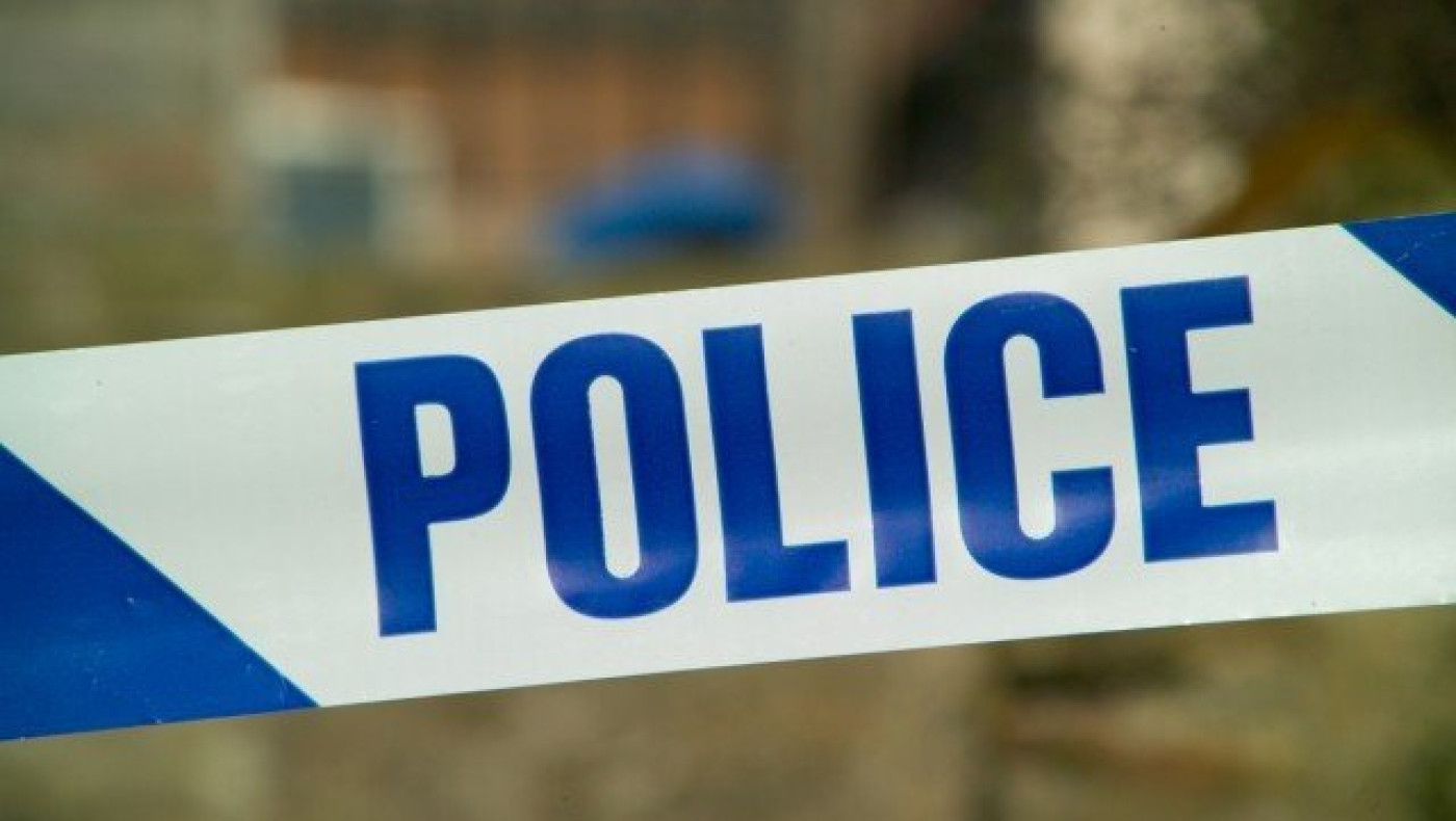 Θεσσαλονίκη:  Δράστης προσπάθησε να διαφύγει & τράκαρε σταθμευμένα IX