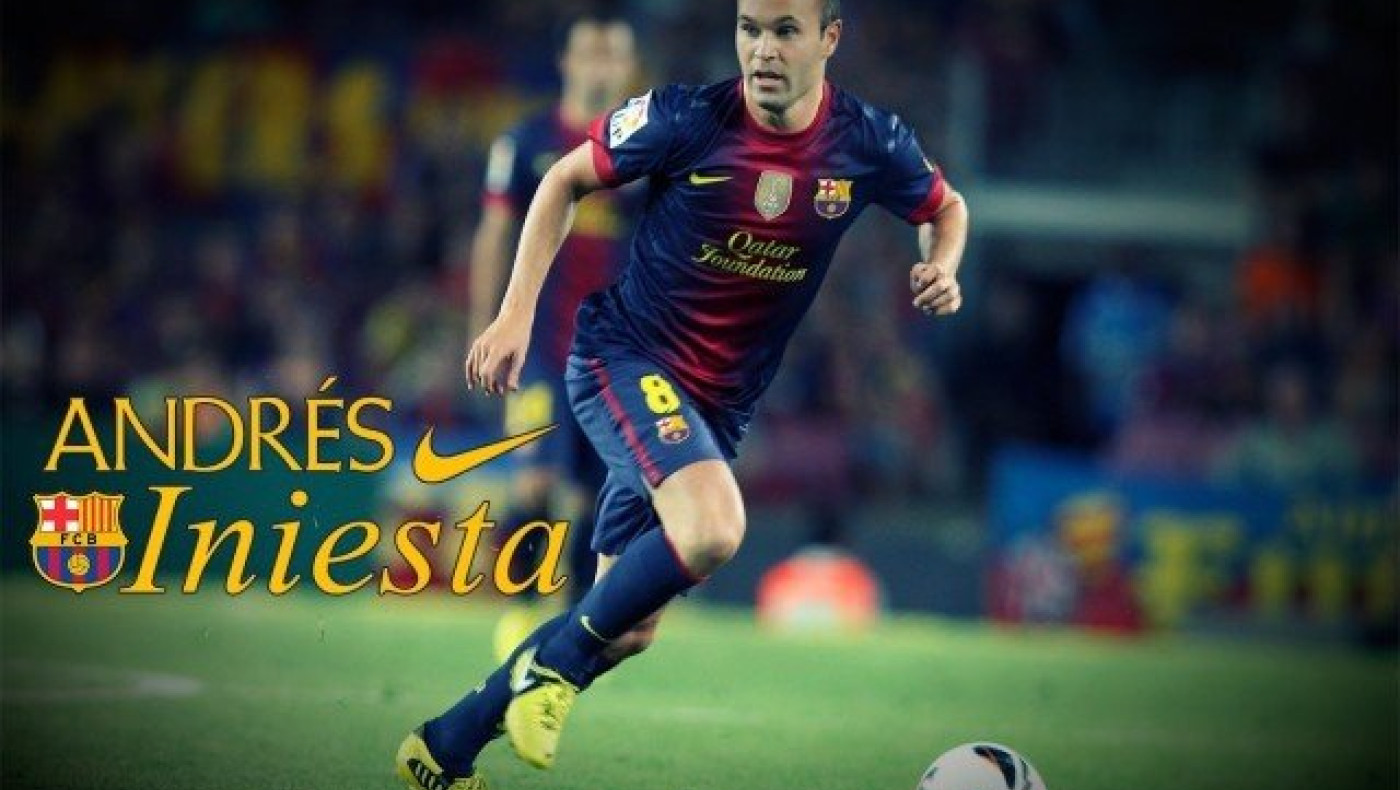 Ινιέστα: «Να χαλάσουμε το παιχνίδι του Αλέξις Σάντσες»