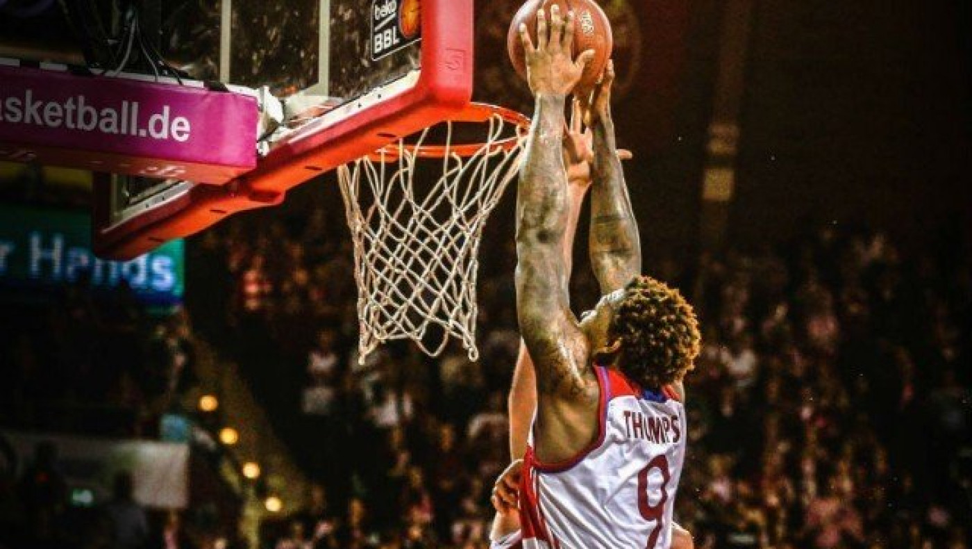 Η Μπάγερν Μονάχου στον τελικό, εκτός η Μπάμπεργκ του Ζήση