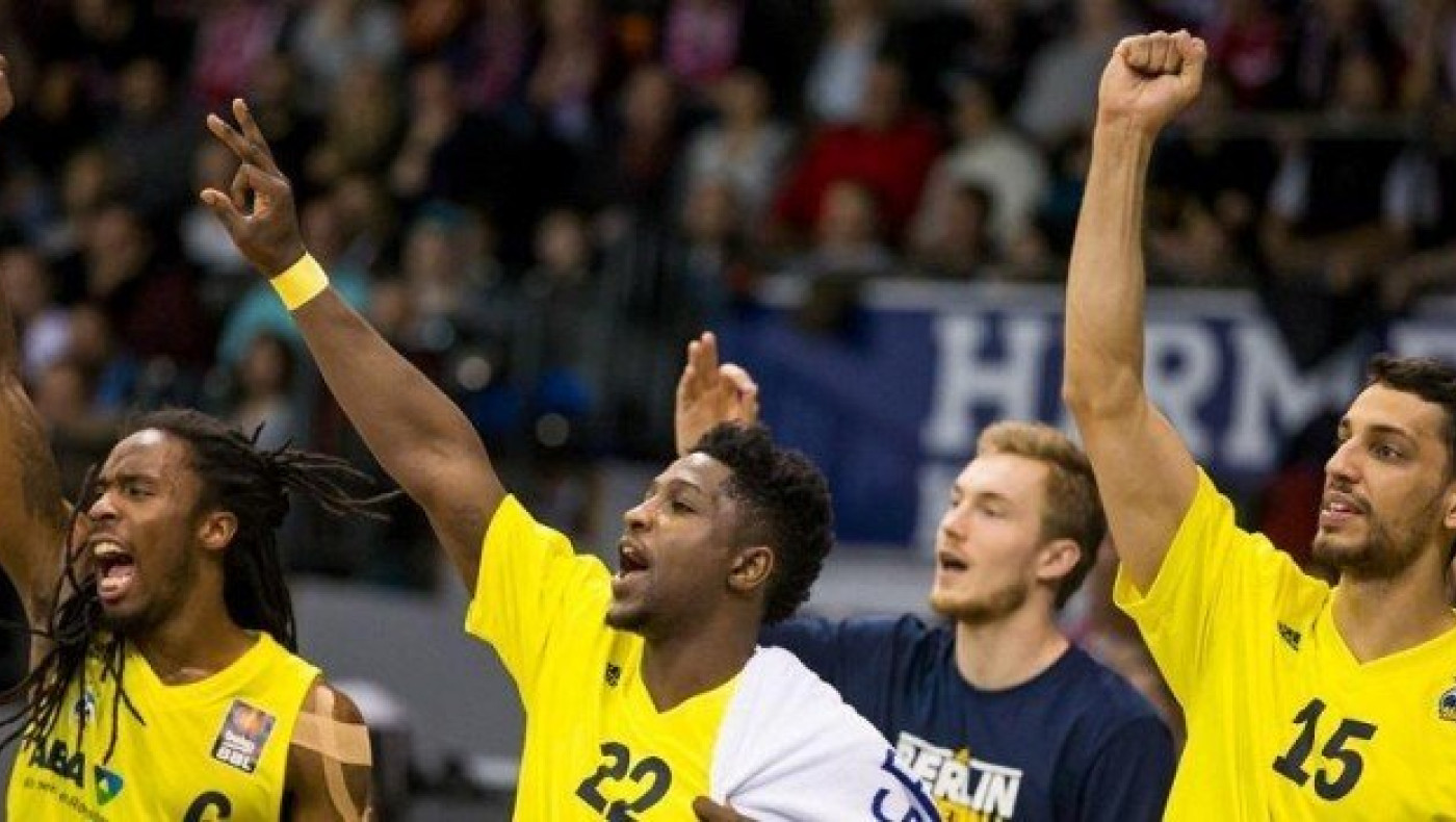 Της έκλεισε το σπίτι ο Μιλοσάβλιεβιτς και η Άλμπα κατέκτησε το Κύπελλο