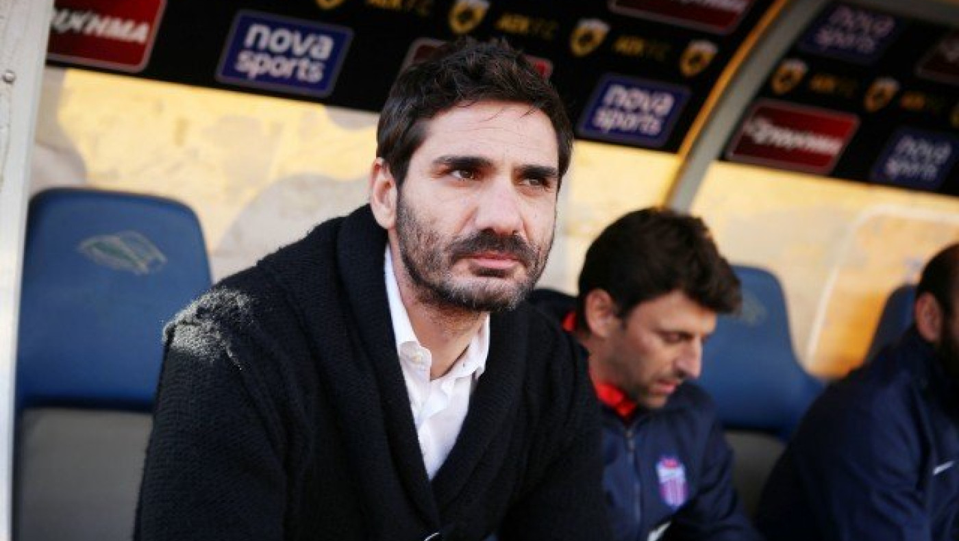 «Χαρισματικός χαφ ο Χαρίσης, εξαιρετικός φορ ο Βέλλιος» (audio)