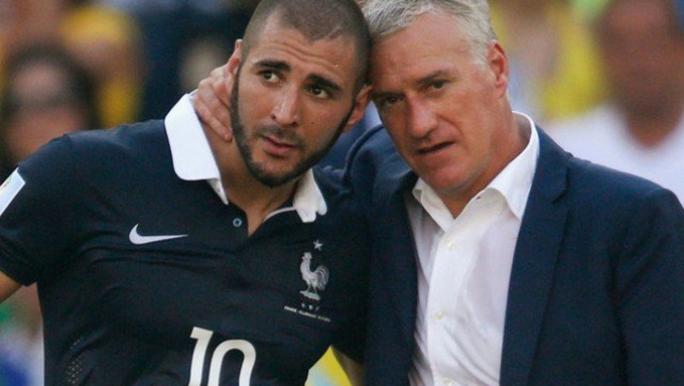 Δεν επιθυμούν τον Μπενζεμά στην εθνική ομάδα οι Γάλλοι