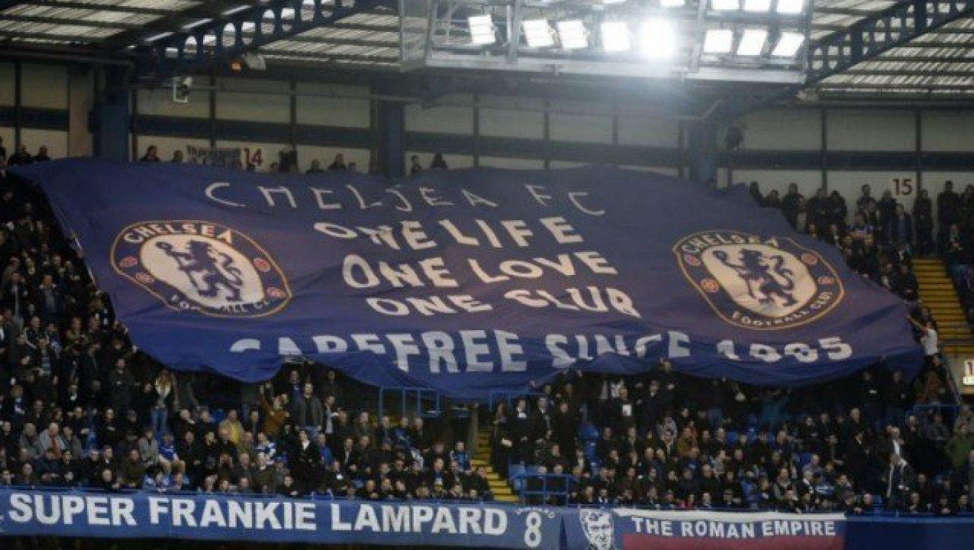 Σύνδεσμο φιλάθλων για ομοφυλόφιλους ιδρύει η Τσέλσι