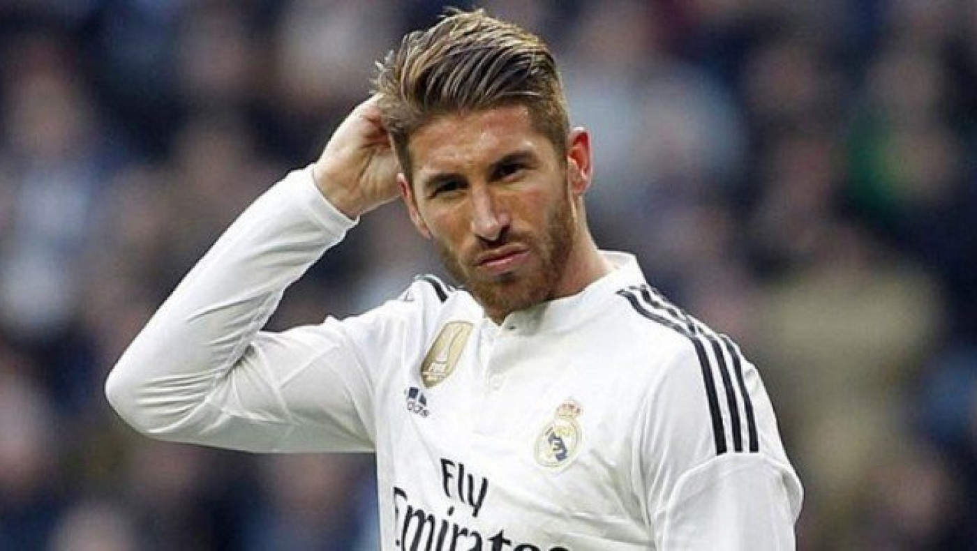 Ράμος: «Νιώθω υπερήφανος για τη δουλειά των συμπαικτών μου»